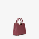 Mala Shopper Média Wendy Vermelha  - Valentino | Mala Shopper Média Wendy Vermelha | Misscath