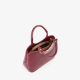 Mala Shopper Média Wendy Vermelha  - Valentino | Mala Shopper Média Wendy Vermelha | Misscath