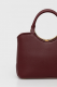 Mala Shopper Média Wendy Vermelha  - Valentino | Mala Shopper Média Wendy Vermelha | Misscath