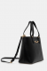 Mala Shopper Why Re Preta - Valentino | Mala Shopper Why Re Preta | Misscath
