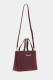 Mala Shopper Why Re Vermelha - Valentino | Mala Shopper Why Re Vermelha | Misscath