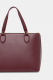 Mala Shopper Why Re Vermelha - Valentino | Mala Shopper Why Re Vermelha | Misscath