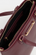 Mala Shopper Why Re Vermelha - Valentino | Mala Shopper Why Re Vermelha | Misscath