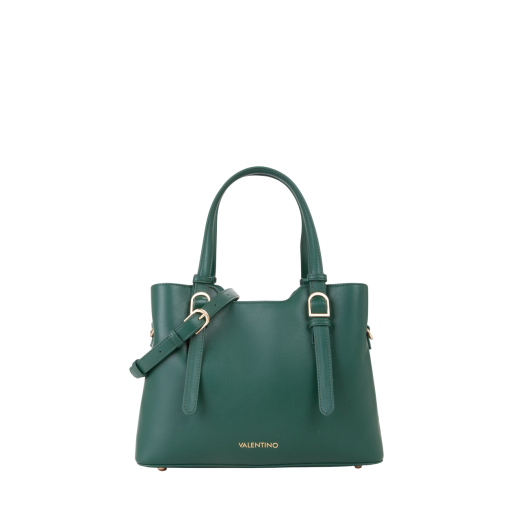 Mala Shopper Winnie Re Verde