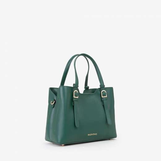 Mala Shopper Winnie Re Verde