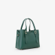 Mala Shopper Winnie Re Verde - Valentino | Mala Shopper Winnie Re Verde | Misscath