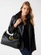 Mala de Ombro Camden Preta - Guess | Mala de Ombro Camden Preta | MISSCATH