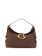 Mala de Ombro Camden Castanha - Guess | Mala de Ombro Camden Castanha | MISSCATH