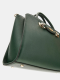 Mala de Mão Mimina Verde-escuro - Guess | Mala de Mão Mimina Verde-escuro | MISSCATH
