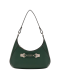 Mala de Ombro Mimina Verde-escuro - Guess | Mala de Ombro Mimina Verde-escuro | Misscath