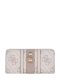 Carteira Grande Erenia 4G logo Bege - Guess | Carteira Grande Erenia 4G logo Bege | MISSCATH