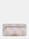 Carteira Grande Erenia 4G logo Bege - Guess | Carteira Grande Erenia 4G logo Bege | MISSCATH