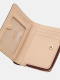 Porta-cartões Bolena Bordô - Guess | Porta-cartões Bolena Bordô | MISSCATH