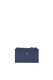 Carteira Rice-Grain Azul - Trussardi | Carteira Rice-Grain Azul | MISSCATH