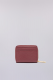 Carteira Média Cameo Continental Vermelha - Trussardi | Carteira Média Cameo Continental Vermelha | MISSCATH