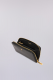 Carteira Cameo Preta - Trussardi | Carteira Cameo Preta | MISSCATH