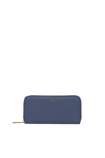 Carteira Cameo Azul