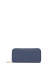 Carteira Cameo Azul