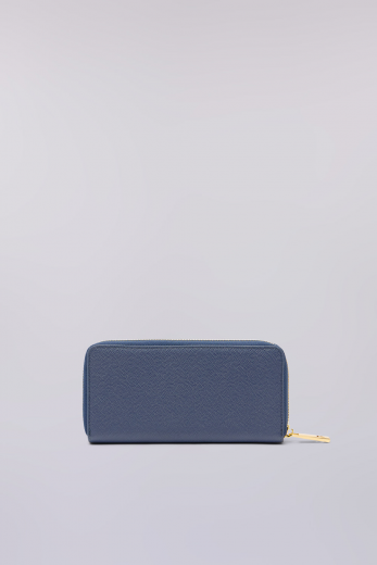Carteira Cameo Azul