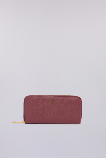 Carteira Cameo Vermelho 