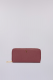 Carteira Cameo Vermelho  - Trussardi | Carteira Cameo Vermelho | MISSCATH
