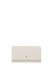 Carteira Cameo Continental Bege