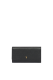 Carteira Cameo Continental Preta - Trussardi | Carteira Cameo Continental Preta | MISSCATH
