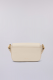 Mala de Tiracolo Mini Cameo Bege - Trussardi | Mala de Tiracolo Mini Cameo Bege | MISSCATH