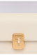 Mala de Tiracolo Mini Cameo Bege - Trussardi | Mala de Tiracolo Mini Cameo Bege | MISSCATH