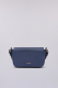 Mala de Tiracolo Mini Cameo Azul - Trussardi | Mala de Tiracolo Mini Cameo Azul | MISSCATH