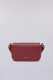 Mala de Tiracolo Mini Cameo Vermelha - Trussardi | Mala de Tiracolo Mini Cameo Vermelha | MISSCATH