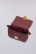 Mala de Tiracolo Mini Cameo Vermelha - Trussardi | Mala de Tiracolo Mini Cameo Vermelha | MISSCATH
