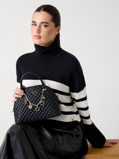 Mala de Mão Everlee Preta