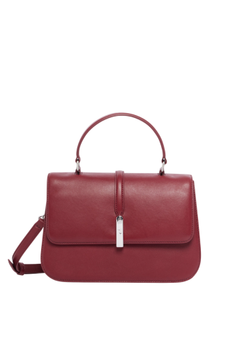 Mala de Mão Notte Vermelha