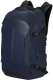 Mochila de Viagem S 38L Azul Noite - Mochila de Viagem S 38L Azul Noite - Ecodiver | Samsonite