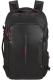 Mochila de Viagem S 38L Preto