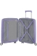 Mala de Cabine 55cm Expansível Lavanda - Mala de Cabine 55cm Expansível Lavanda - Soundbox | American Tourister®