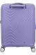 Mala de Cabine 55cm Expansível Lavanda - Mala de Cabine 55cm Expansível Lavanda - Soundbox | American Tourister®
