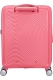 Mala de Cabine 55cm Soundbox Expansível Coral - Mala de Cabine 55cm Expansível Coral - Soundbox | American Tourister®