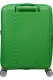 Mala de Cabine 55cm Expansível Verde-Relva - Mala de Cabine 55cm Expansível Verde-Relva - Soundbox | American Tourister®