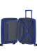Mala de Cabine 55cm Soundbox Expansível Azul-Cobalto - Mala de Cabine 55cm Expansível Azul-Cobalto - Soundbox | American Tourister®