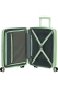 Mala de Cabine 55cm Soundbox Expansível Verde Pastel - Mala de Cabine 55cm Expansível Verde Pastel - Soundbox | American Tourister®
