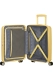 Mala de Cabine 55cm Soundbox Expansível Amarelo Pastel - Mala de Cabine 55cm Expansível Amarelo Pastel - Soundbox | American Tourister®