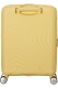 Mala de Cabine 55cm Soundbox Expansível Amarelo Pastel - Mala de Cabine 55cm Expansível Amarelo Pastel - Soundbox | American Tourister®