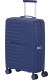Mala de Cabine 55cm Expansível 4 Rodas Púrpura Crepuscular - Mala de Cabine 55cm Expansível 4 Rodas Púrpura Crepuscular - FastForward | American Tourister