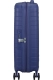Mala de Cabine 55cm Expansível 4 Rodas Púrpura Crepuscular - Mala de Cabine 55cm Expansível 4 Rodas Púrpura Crepuscular - FastForward | American Tourister