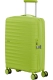 Mala de Cabine 55cm Expansível 4 Rodas Lima Néon - Mala de Cabine 55cm Expansível 4 Rodas Lima Néon - FastForward | American Tourister