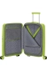 Mala de Cabine 55cm Expansível 4 Rodas Lima Néon - Mala de Cabine 55cm Expansível 4 Rodas Lima Néon - FastForward | American Tourister
