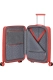 Mala de Cabine 55cm Expansível 4 Rodas Coral Pôr-do-Sol - Mala de Cabine 55cm Expansível 4 Rodas Coral Pôr-do-Sol - FastForward | American Tourister