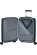 Mala de Cabine 55cm Expansível 4 Rodas Azul-Marinho - Mala de Cabine 55cm Expansível 4 Rodas Azul-Marinho - FastForward | American Tourister